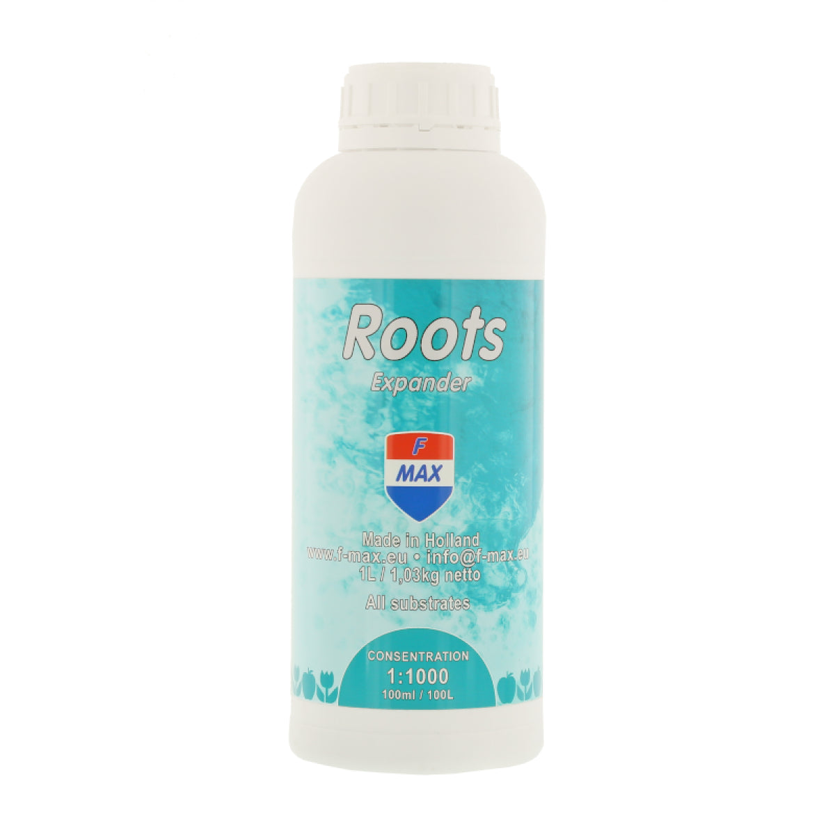 F-Max Roots Expander 1L