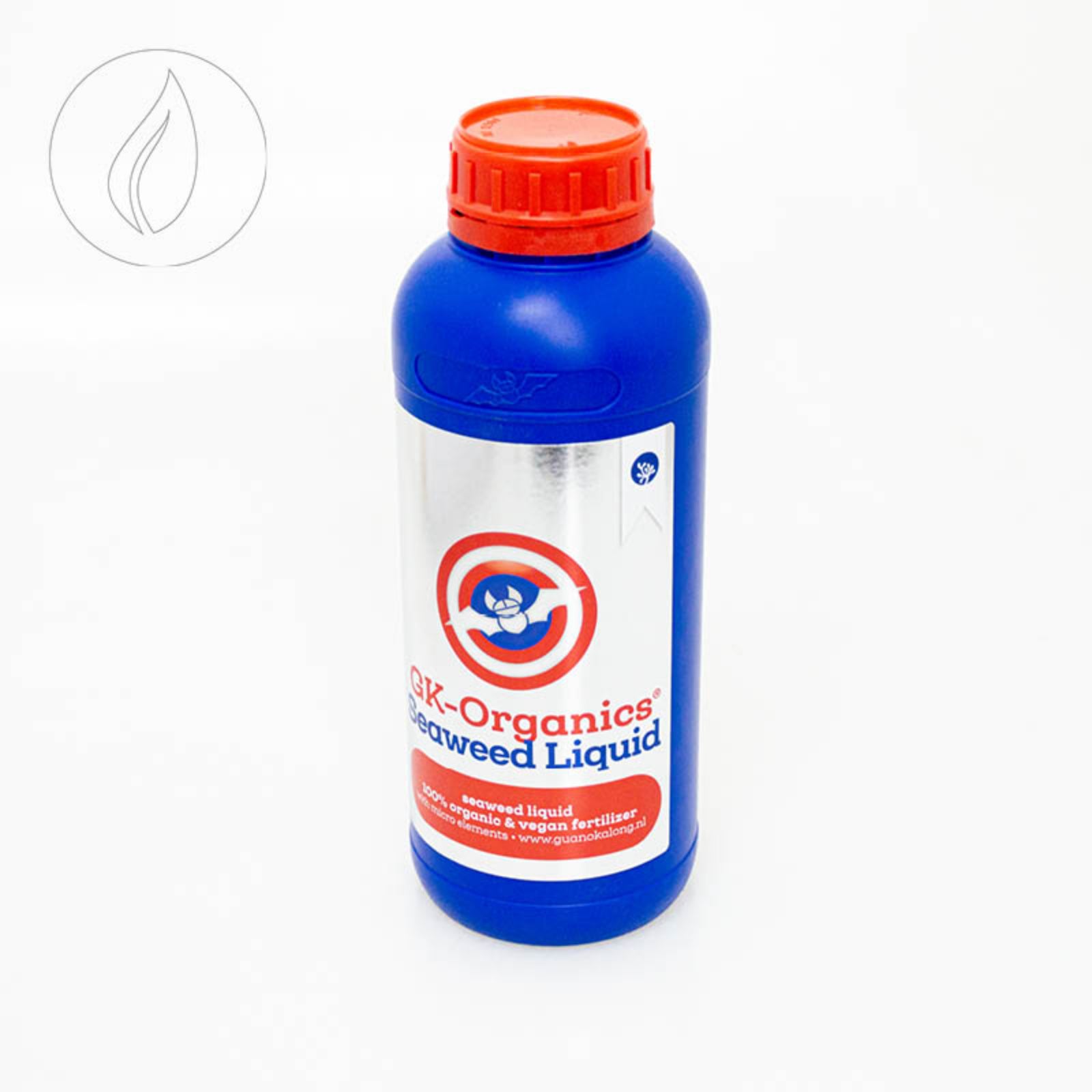 GuanoKalong Seaweed Liquid 1L