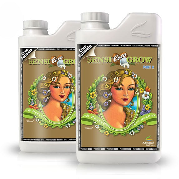 Advanced Nutrients Sensi Coco Grow A+B pH-Perfect à 1L