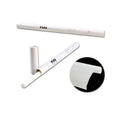 Oil Black Leaf PTFE Folie