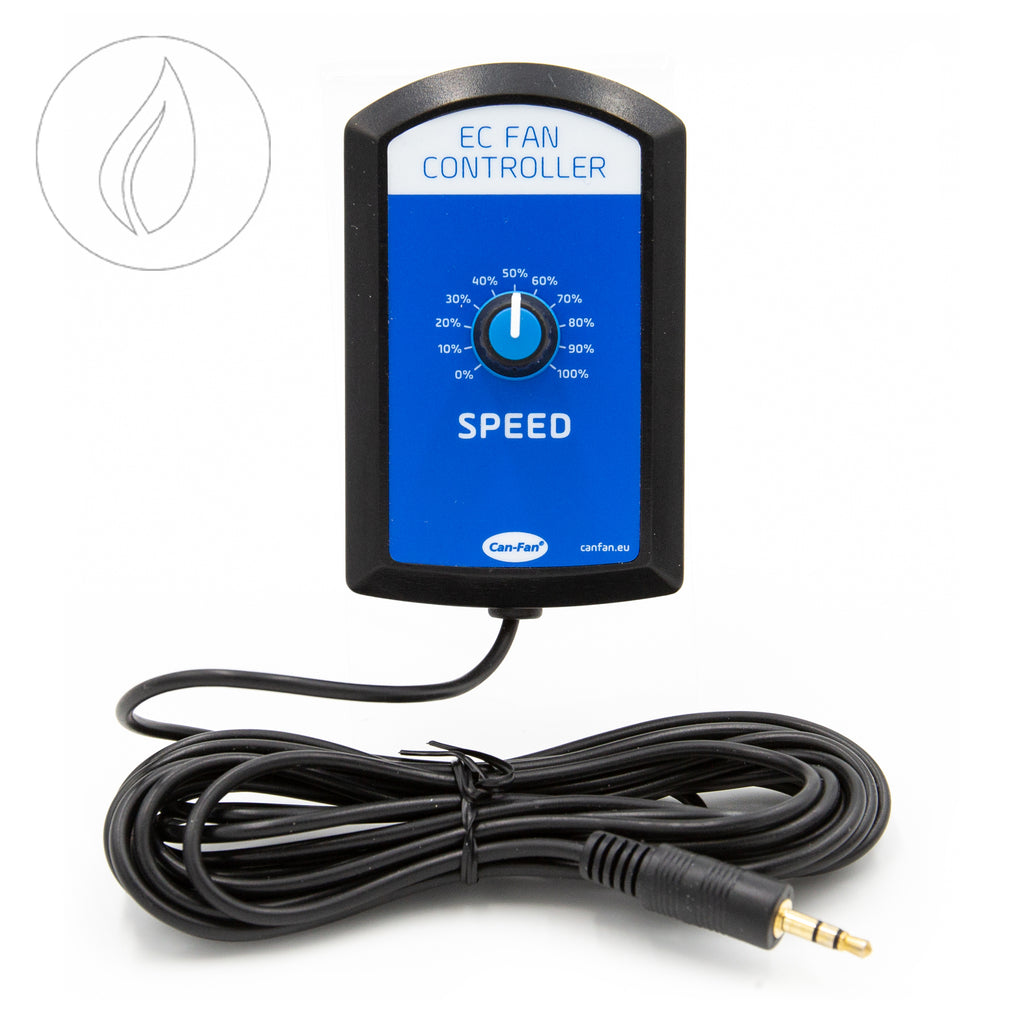 CAN Fan EC Speed Fan controller