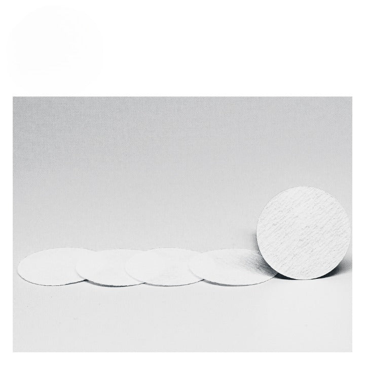 ADDIPURE ADQ Extraction Filter Set white 35mm 10pcs