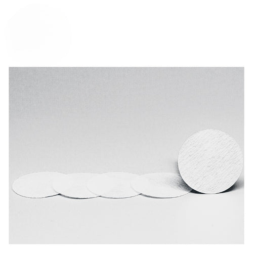 ADDIPURE ADQ Extraction Filter Set white 35mm 10pcs