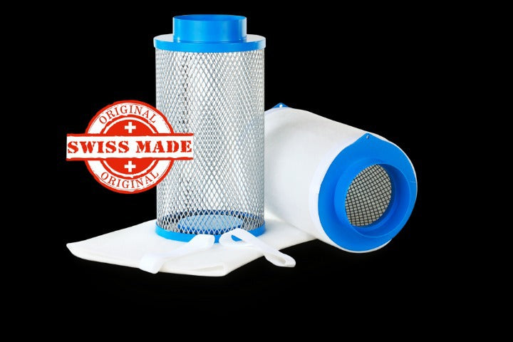 Pollenfilter Intake Line 200mm