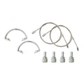 Adjust-a-Wing Assembly und Spare Parts Kit Small