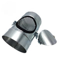 Odour Control Duct 200mm