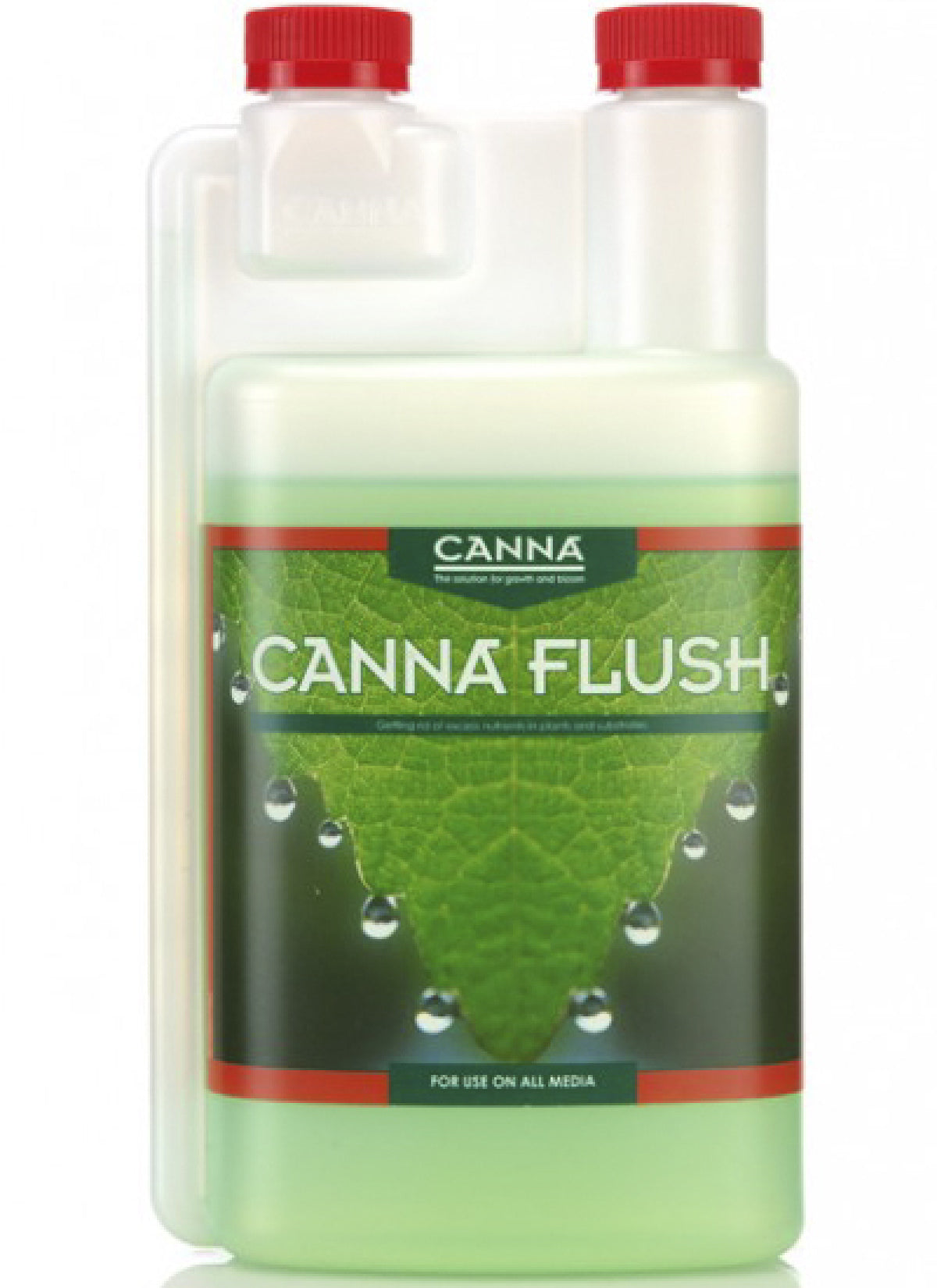 Canna Flush 1L