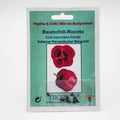 Baumchili- Rocoto ( Capsicum pubescens ) - 10 Korn