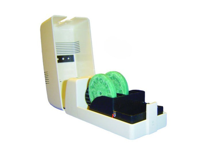 Vaportronic Dispenser