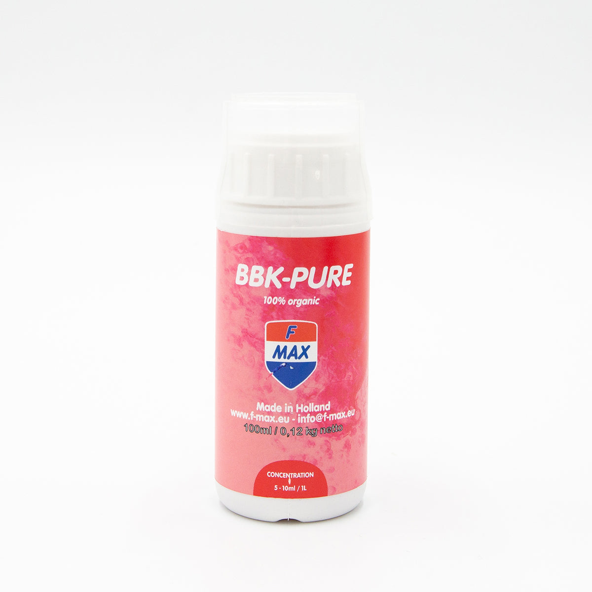 F-Max BBK Pure 100ml