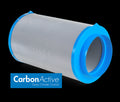 Carbon Active Granulate 800m3/h 200mm