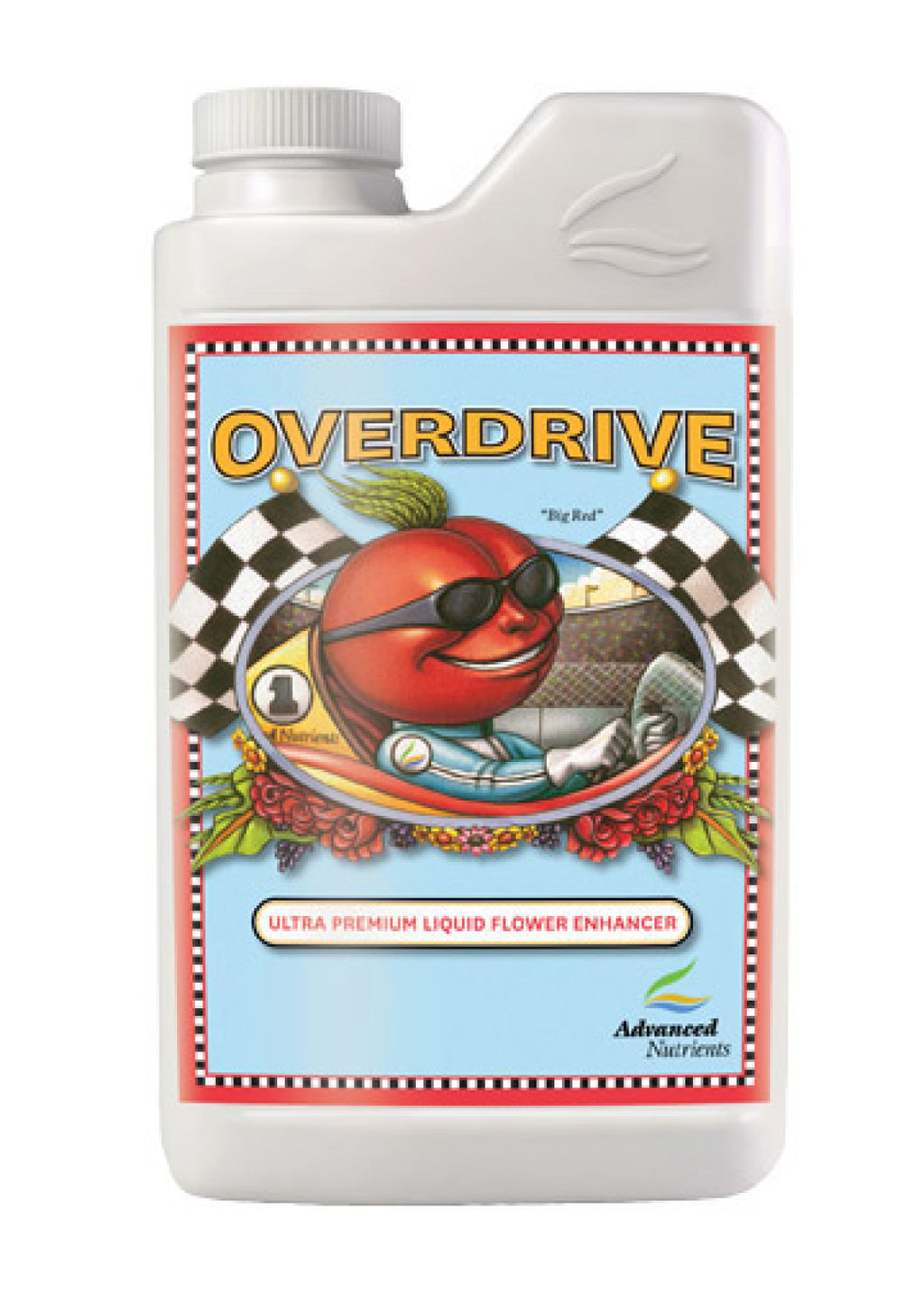 Advanced Nutrients Overdrive 250ml