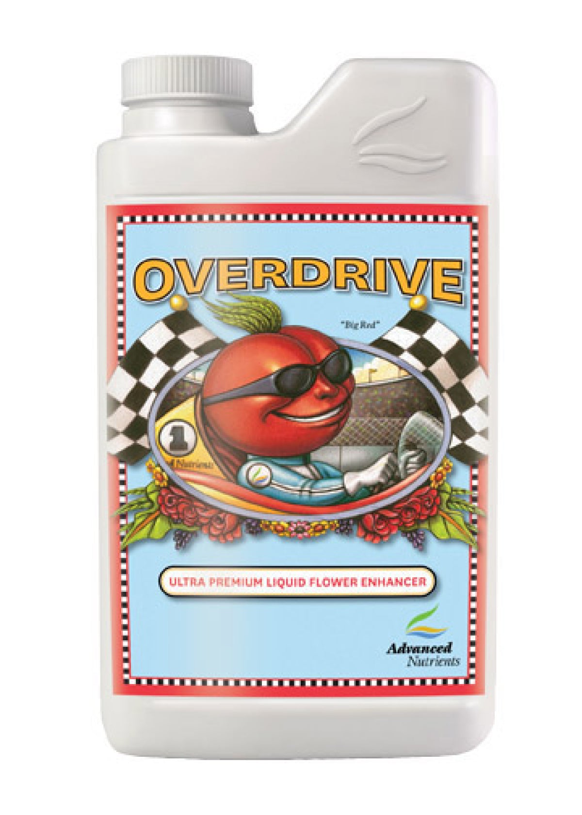 Advanced Nutrients Overdrive 250ml