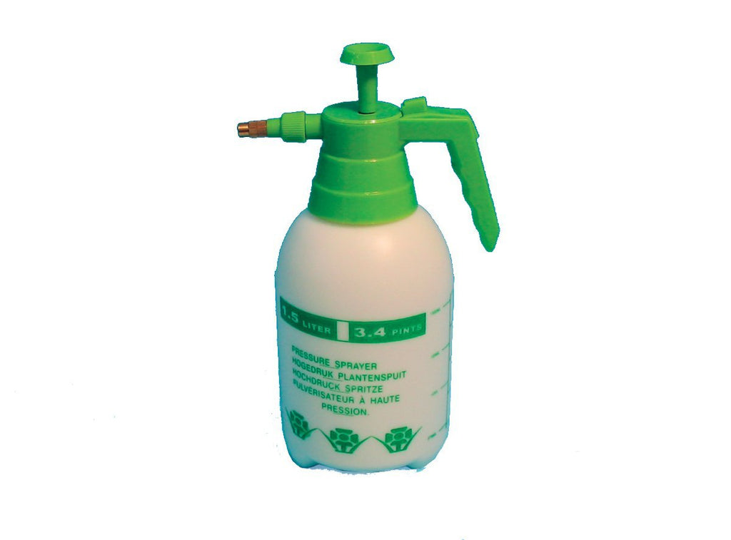 Drucksprüher 1.5L Handgerät