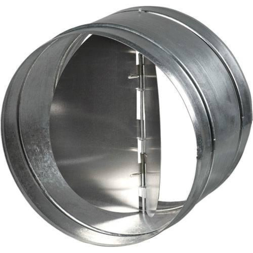 Rückstauklappe 100mm