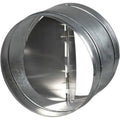 Rückstauklappe 200mm