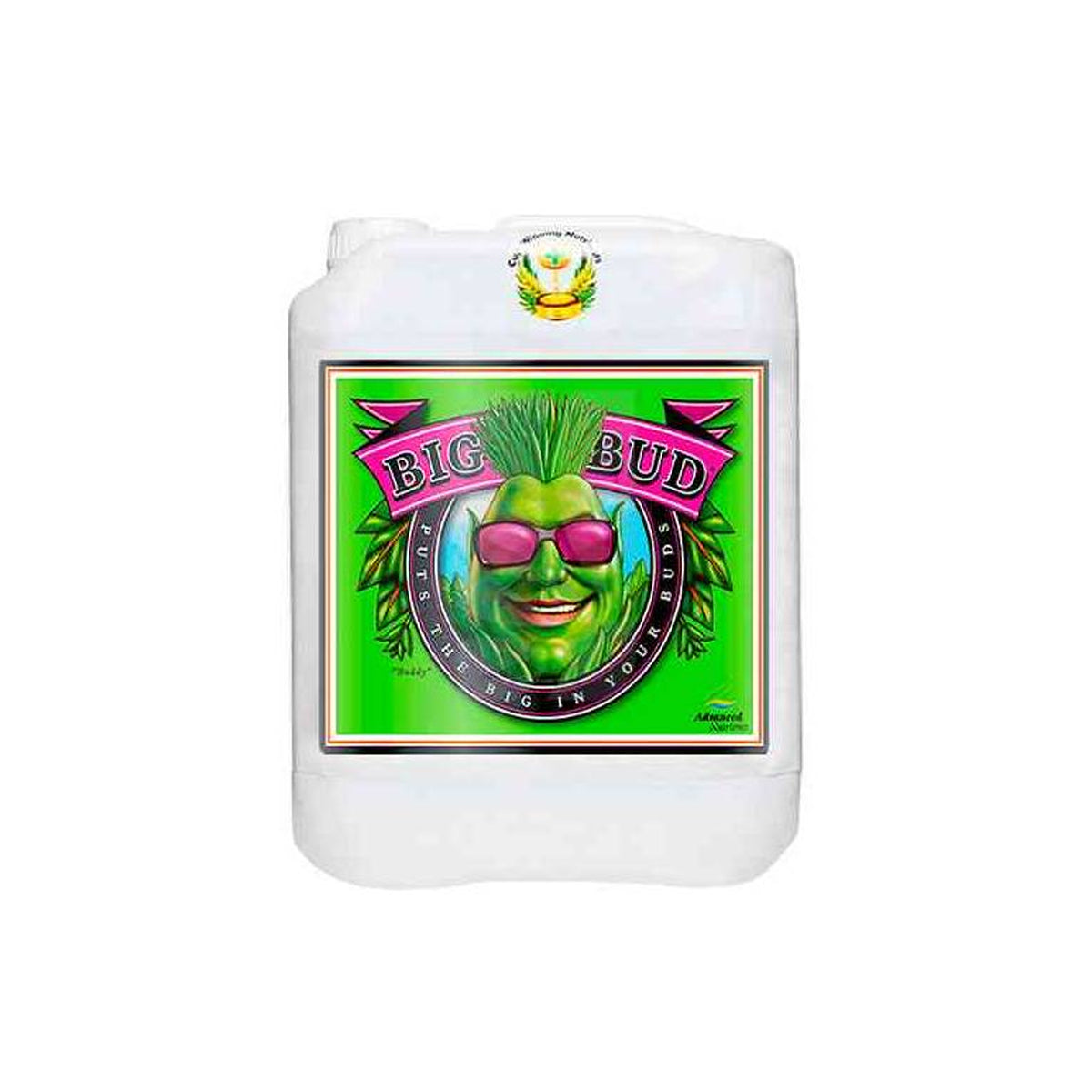 Advanced Nutrients Big Bud 5L