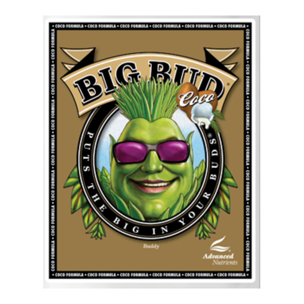 Advanced Nutrients Big Bud Coco 5L
