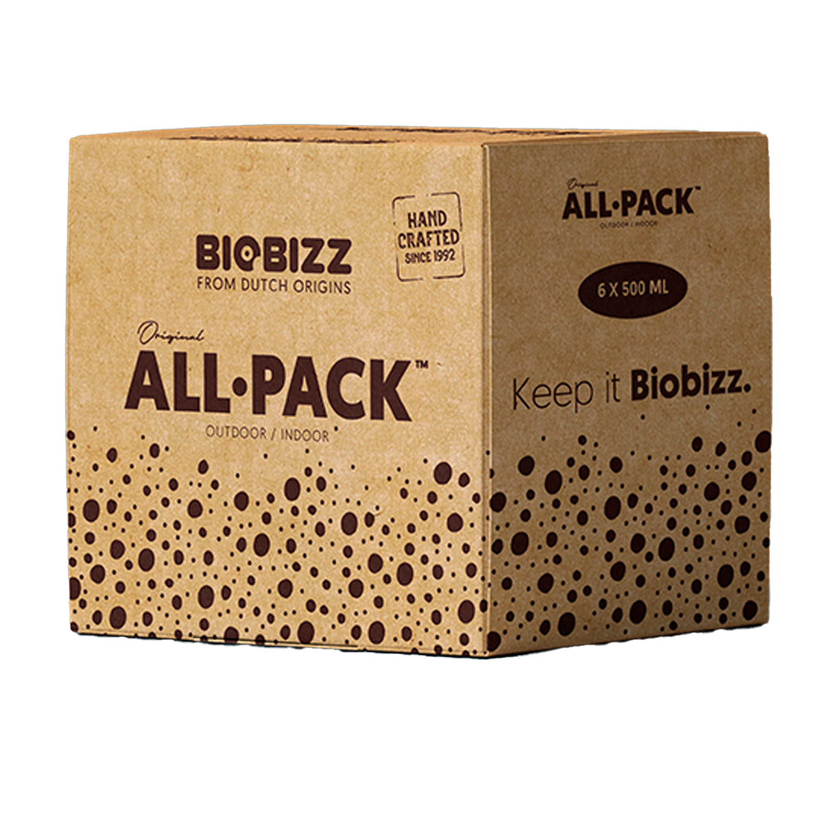 BioBizz All Pack Indoor