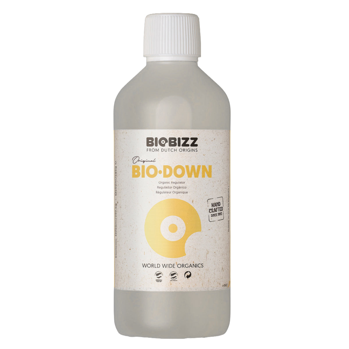 BioBizz Bio Down 250ml