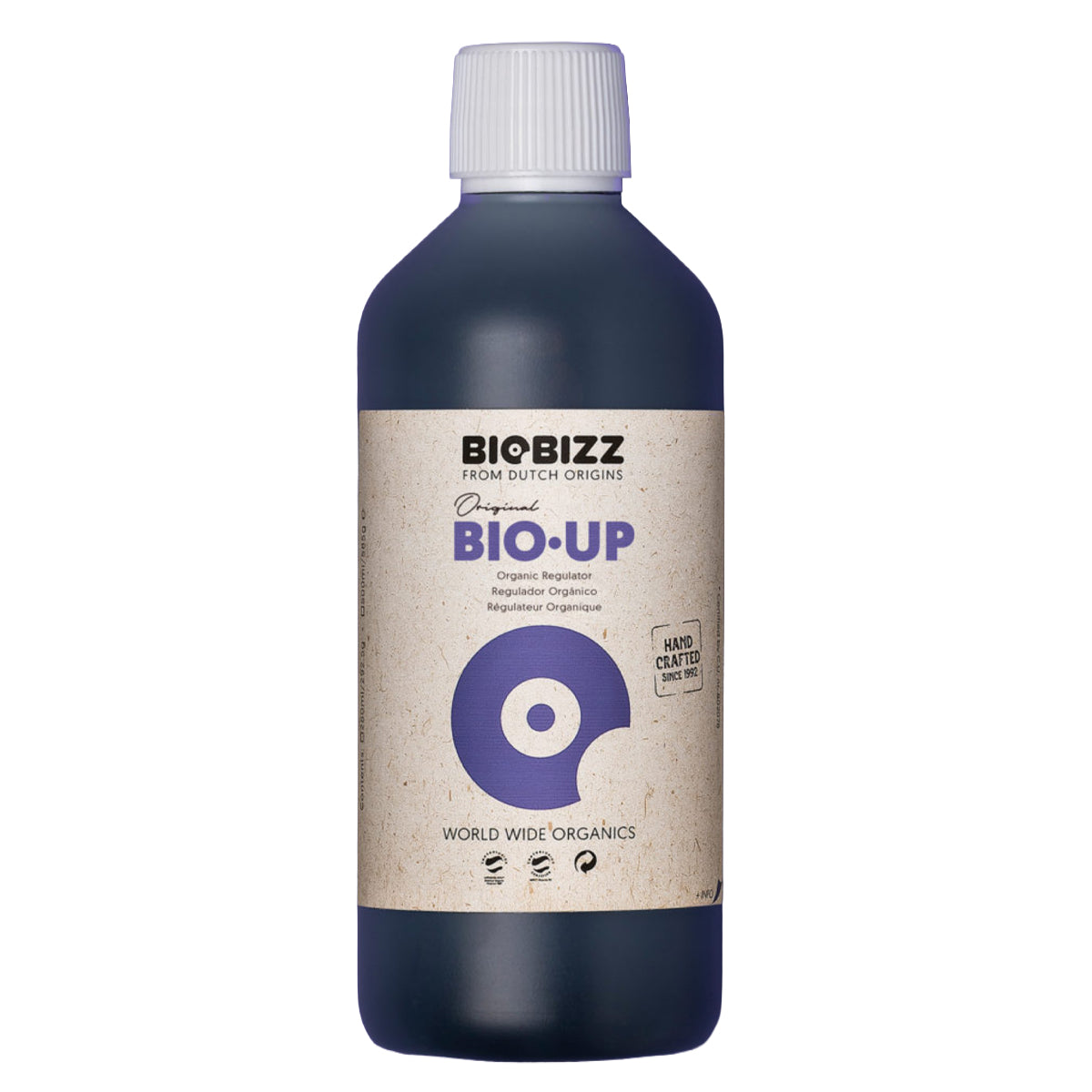 BioBizz Bio Up 250ml