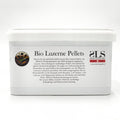 Swiss Living Soil Bio Luzerne Pellets 1.5kg
