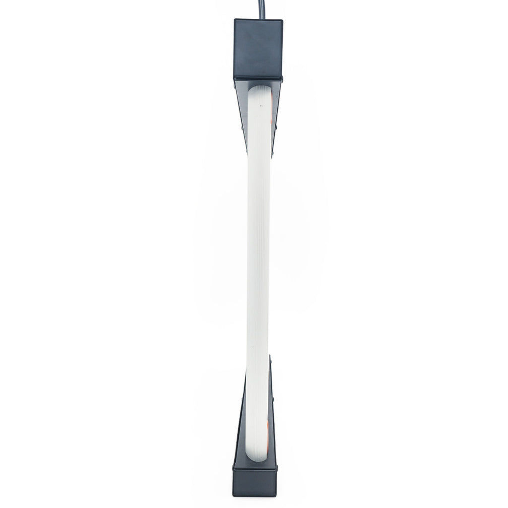 Black 4 Bar LED Light 150W