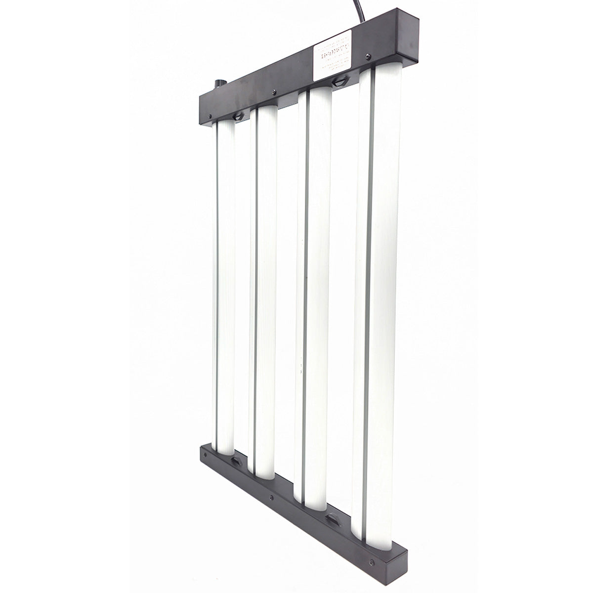 Black 4 Bar LED Light 250W