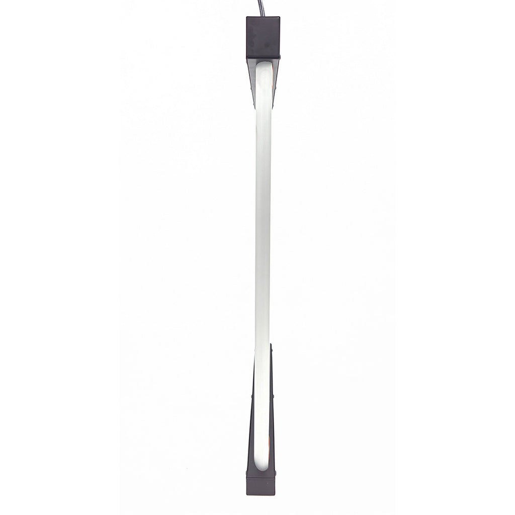 Black 4 Bar LED Light 250W