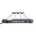 Black 4 Bar LED Light 250W