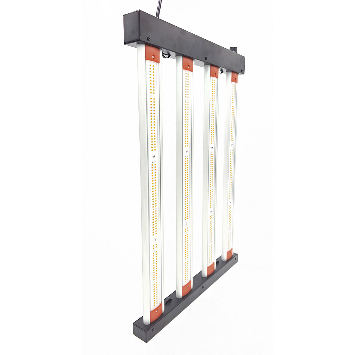 Black 4 Bar LED Light 250W