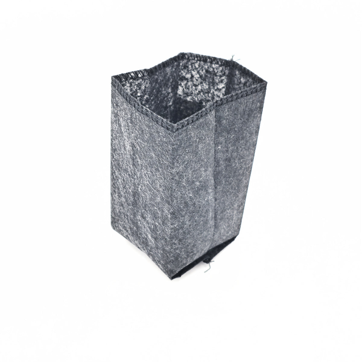 Root Pouch Black Thin 1L 90g/m2
