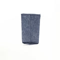 100x Root Pouch Black Thin 1L 90g/m2
