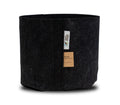 5x Root Pouch 30L Black 260g/m2