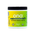 ONA Block Lemongrass 170g