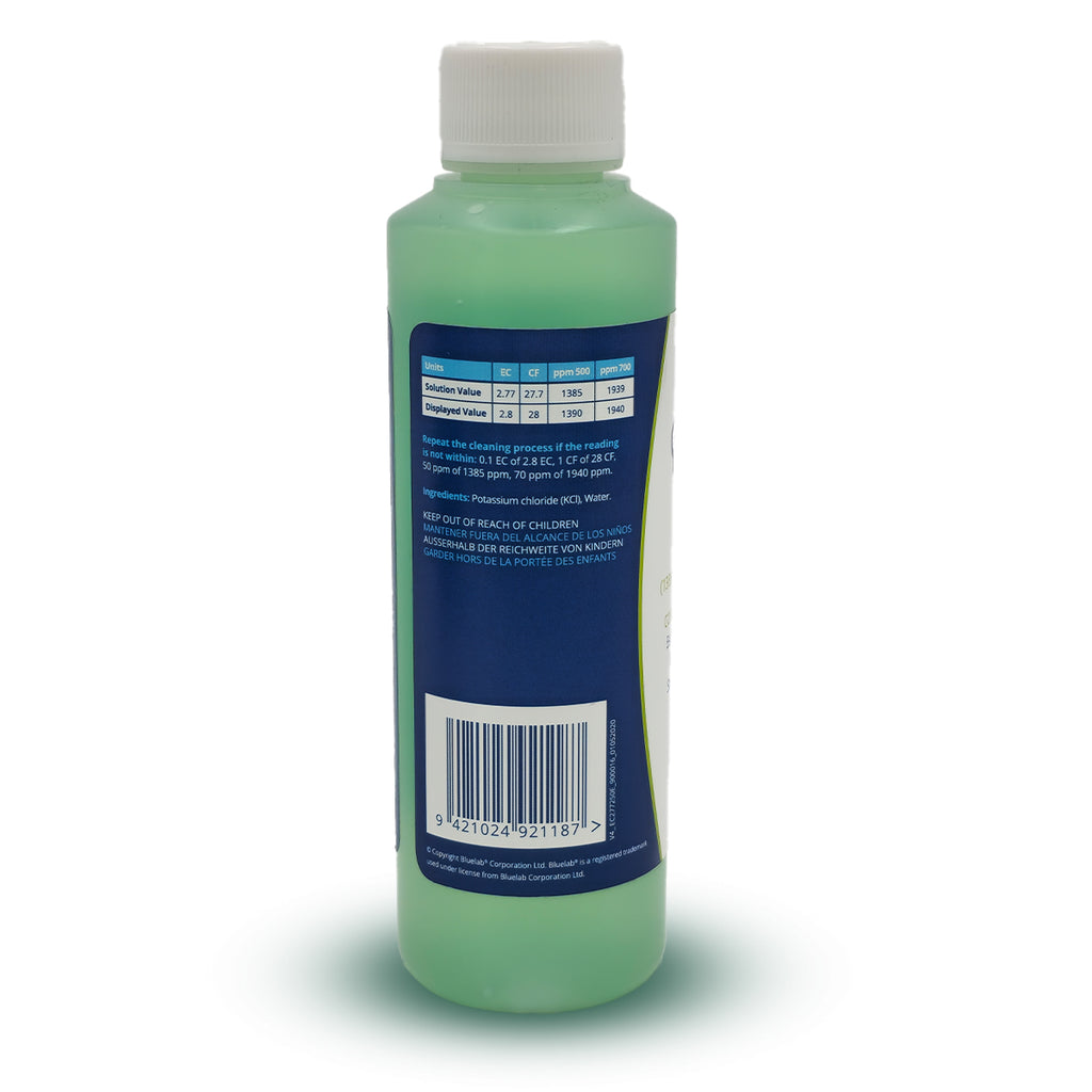 Bluelab 2.77 EC Kalibrierlösung 250 ml