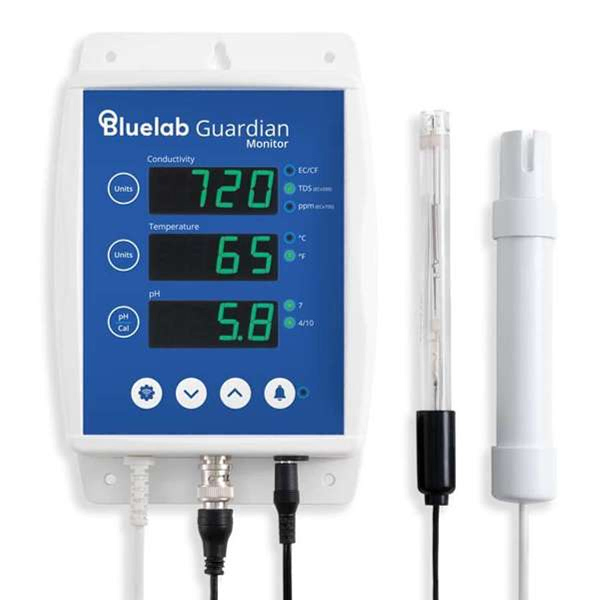 Bluelab Guardian Monitor Controller WiFi