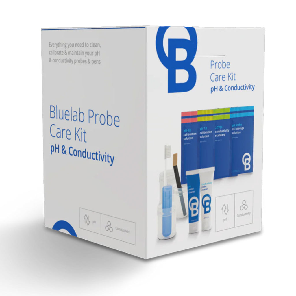 Bluelab Probe Care Kit pH and Conductivity
