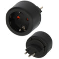 Reisestecker EU-CH