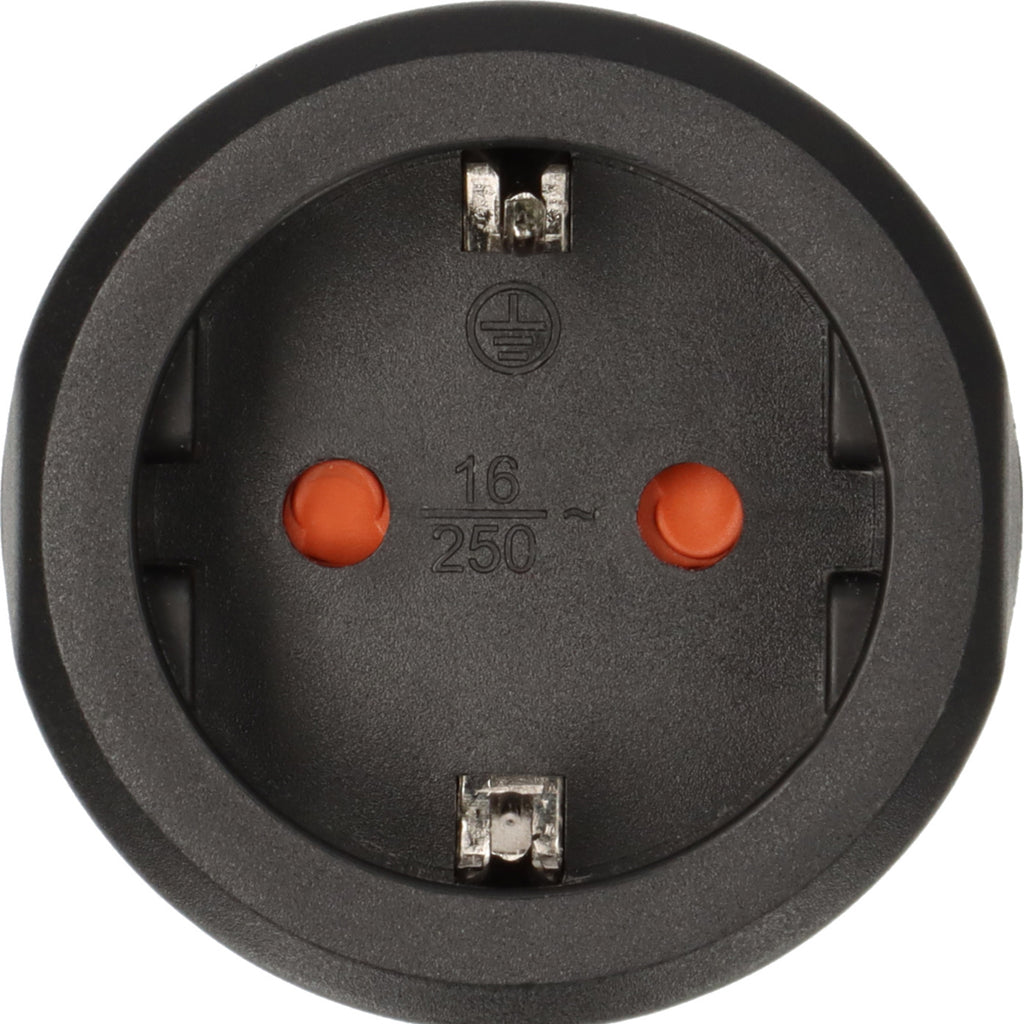 Reisestecker EU-CH