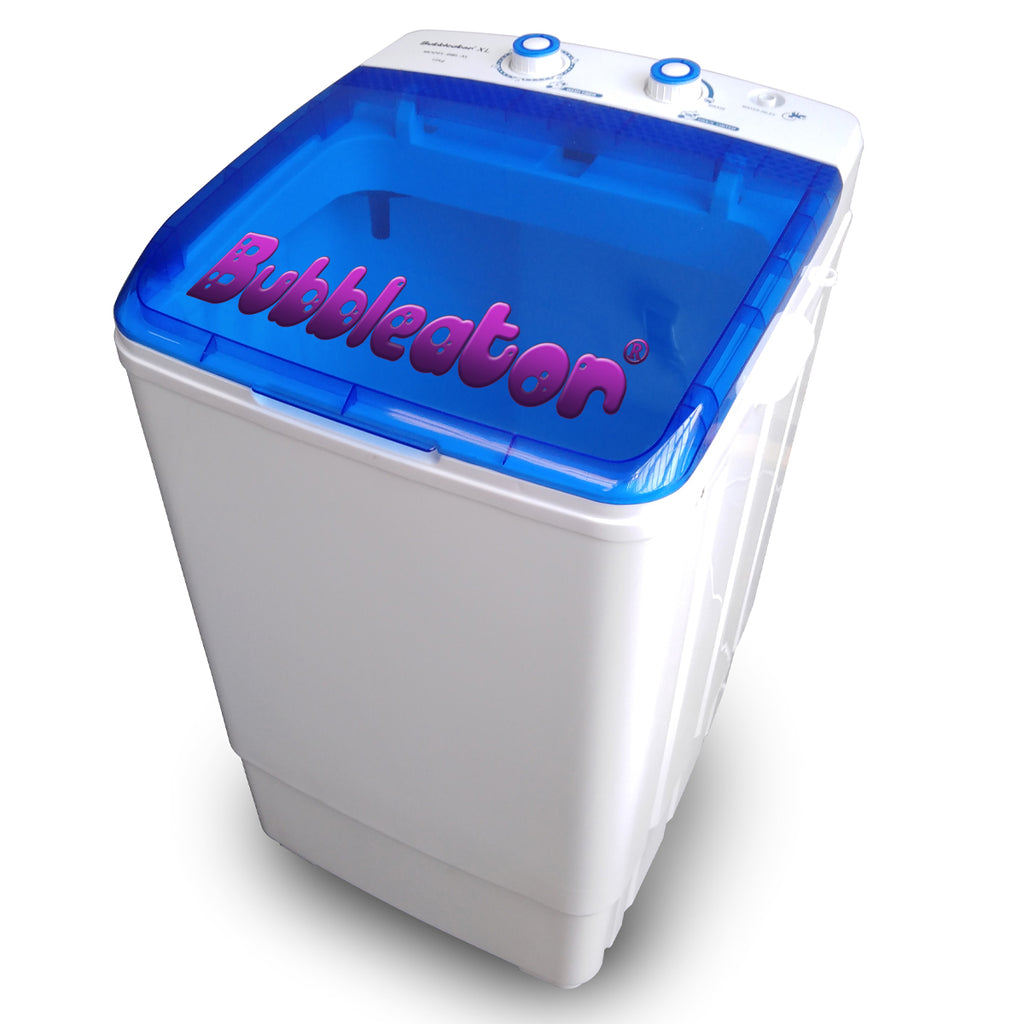 Bubbleator XL + Medium Ice-O-Lator Bags 4pcs 220-185-70-25 µm