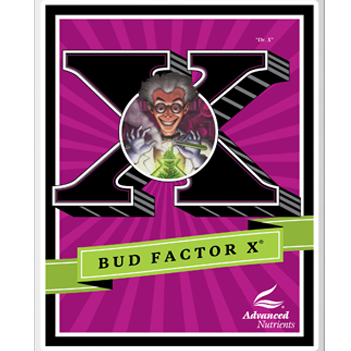 Advanced Nutrients Bud Factor-X 250ml