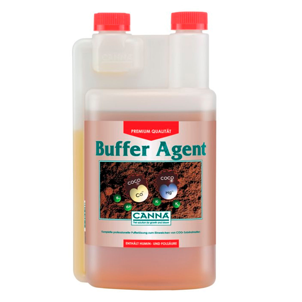 Canna CoGr Buffer Agent 1L