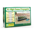 Garland Treibhaus XL High Dome verpackt