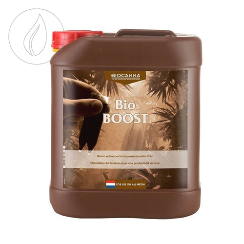 Bio Canna Boost 5L
