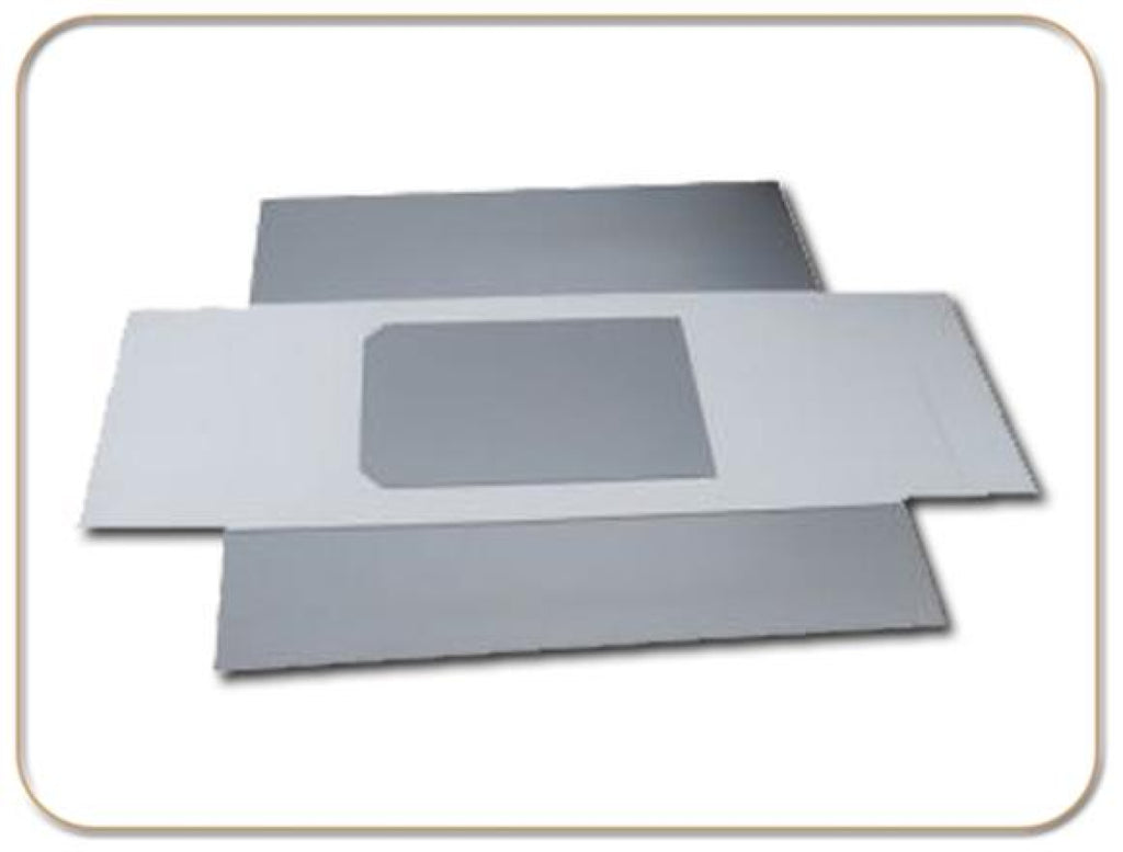 Top Plate GT 601