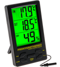 Garden High Pro Highpro Hygrometer + Sonde