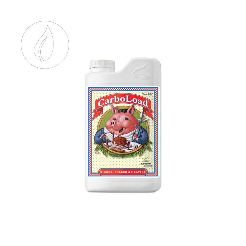 Advanced Nutrients CarboLoad Liquid 1L