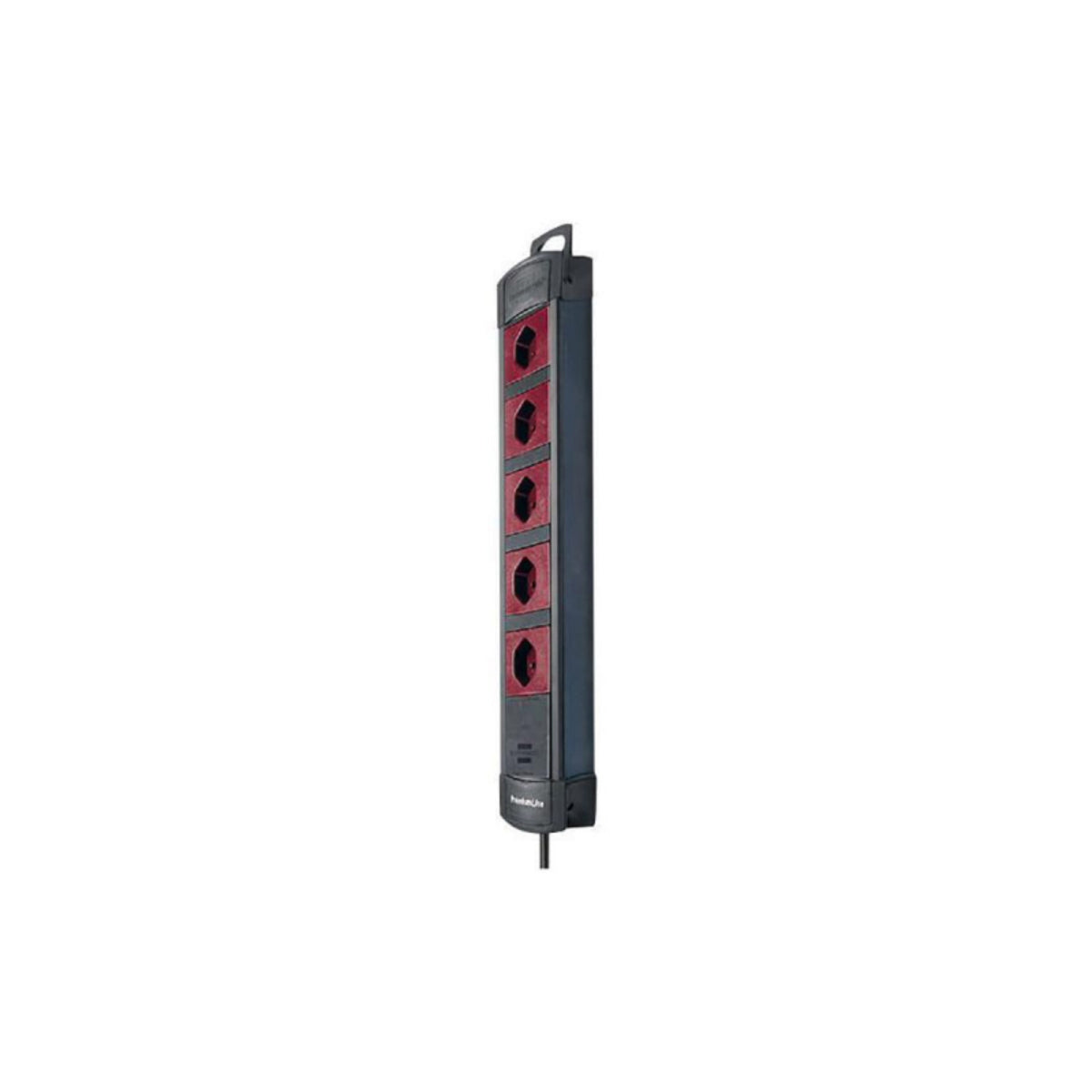 Brennenstuhl Premium Line 5 Steckdosenleiste