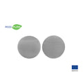 ADDIPURE DXQ fine mesh satinless steel filter 50mm 2pcs